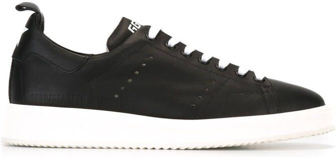 Golden Goose Starter sneakers Black