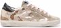 Golden Goose Super-Star camouflage sneakers Neutrals - Thumbnail 1