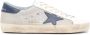 Golden Goose Super-Star canvas sneakers Grey - Thumbnail 1