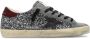 Golden Goose Super-Star Classic leather sneakers Black - Thumbnail 1
