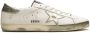 Golden Goose Super-Star Classic "White Gold" sneakers - Thumbnail 1