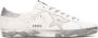 Golden Goose Super-Star Classic "White Silver" sneakers - Thumbnail 1