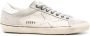 Golden Goose Super-Star distressed leather sneakers Grey - Thumbnail 1