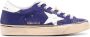 Golden Goose Super-Star distressed sneakers Purple - Thumbnail 1