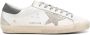 Golden Goose Super-Star distressed sneakers White - Thumbnail 1