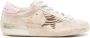 Golden Goose Super-Star distressed suede sneakers Neutrals - Thumbnail 1