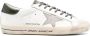 Golden Goose Super-Star leather sneakers White - Thumbnail 1