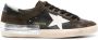Golden Goose Super Star leather sneakers Brown - Thumbnail 1