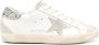 Golden Goose Super-Star leather sneakers White - Thumbnail 1