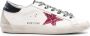 Golden Goose Super-star leather sneakers White - Thumbnail 1