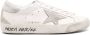 Golden Goose Super Star leather sneakers White - Thumbnail 1