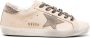 Golden Goose Super-star leather trainers Neutrals - Thumbnail 1