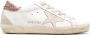 Golden Goose Super-Star low-top leather sneakers White - Thumbnail 1