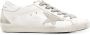 Golden Goose Super-Star low-top leather sneakers White - Thumbnail 1