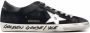 Golden Goose Super-Star low-top sneakers Black - Thumbnail 1