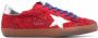 Golden Goose Super-Star low-top sneakers Red - Thumbnail 1