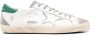 Golden Goose Super-Star low-top sneakers White - Thumbnail 1