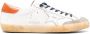 Golden Goose Super-Star low-top sneakers White - Thumbnail 1