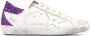 Golden Goose Super-Star low-top sneakers White - Thumbnail 1