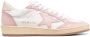 Golden Goose Ball Star distressed sneakers White - Thumbnail 1