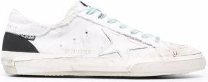 Golden Goose Super-Star low-top sneakers White