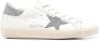 Golden Goose Super-Star low-top sneakers White - Thumbnail 1