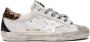 Golden Goose Super-Star Suede "White Brown" sneakers - Thumbnail 1
