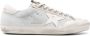Golden Goose Super-Star panelled sneakers Grey - Thumbnail 1