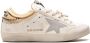 Golden Goose Super-Star Penstar Classic "White Beige" sneakers Neutrals - Thumbnail 1