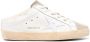 Golden Goose Super-Star Sabot lace-up sneakers White - Thumbnail 1