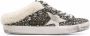 Golden Goose Super-Star sabot sneakers Black - Thumbnail 1