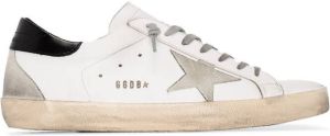 Golden Goose Super-Star sneakers White