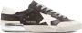 Golden Goose Super-Star suede sneakers Grey - Thumbnail 1