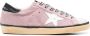Golden Goose Super-Star suede sneakers Pink - Thumbnail 1