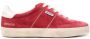 Golden Goose Super-Star suede sneakers Red - Thumbnail 1