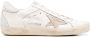 Golden Goose Superstar leather sneakers White - Thumbnail 1