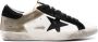 Golden Goose Superstar low-top sneakers Black - Thumbnail 1