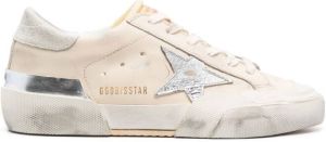 Golden Goose Superstar low-top sneakers Neutrals