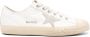 Golden Goose V-star lace-up sneakers White - Thumbnail 1