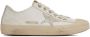 Golden Goose V-Star leather sneakers Neutrals - Thumbnail 1