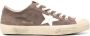 Golden Goose VStar 2 low-top sneakers Brown - Thumbnail 1