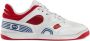 Gucci Basket lace-up sneakers White - Thumbnail 1