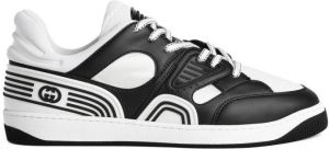 Gucci Basket low-top sneakers Black