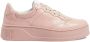 Gucci GG embossed-logo low-top sneakers Pink - Thumbnail 1