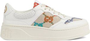Gucci GG low-top sneakers White