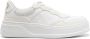 Gucci GG Supreme leather sneakers White - Thumbnail 1