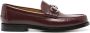 Gucci Horsebit 1953 leather loafers Red - Thumbnail 1