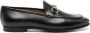 Gucci Jordaan leather loafers Black - Thumbnail 1