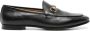 Gucci Jordaan leather loafers Black - Thumbnail 1