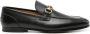 Gucci Jordaan leather loafers Black - Thumbnail 1